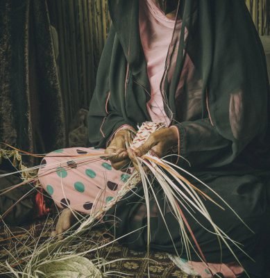 اعمال يدوية