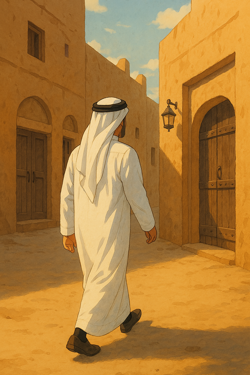 حين تدرك أنك لم تكون أولوية في يوم ما…