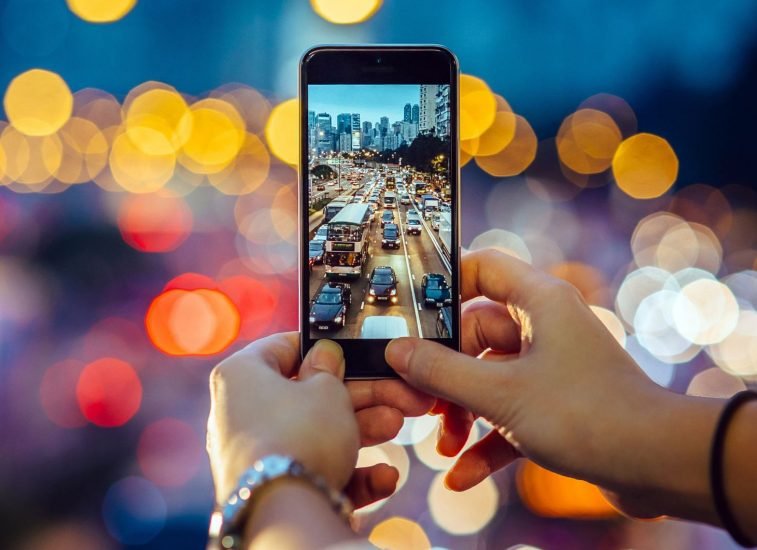 هل مستقبل التصوير سيكون باستخدام كاميرات الموبايل؟