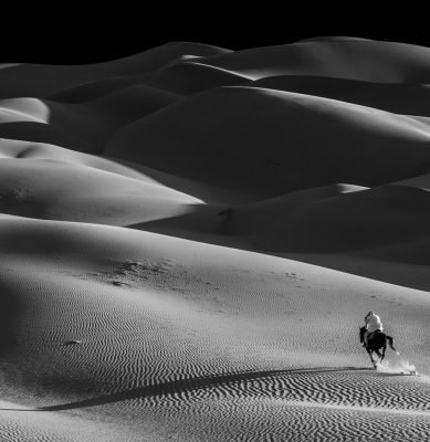 الصحراء 7