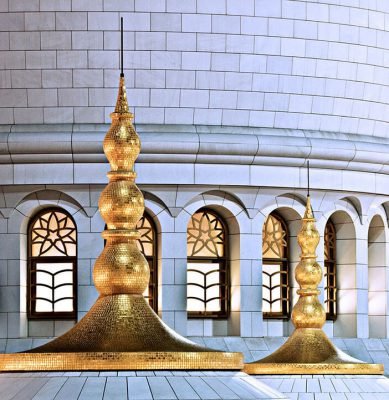مسجد 7